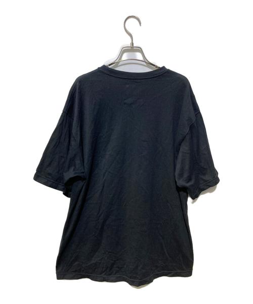 WTAPS（ダブルタップス）WTAPS (ダブルタップス) UNDERCOVER (アンダーカバー) ONE ON ONE Tee ブラック サイズ:X03の古着・服飾アイテム