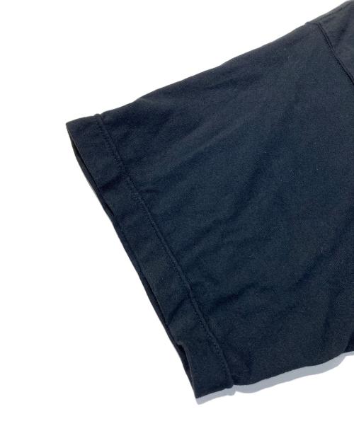 WTAPS（ダブルタップス）WTAPS (ダブルタップス) UNDERCOVER (アンダーカバー) ONE ON ONE Tee ブラック サイズ:X03の古着・服飾アイテム