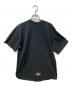 Supreme (シュプリーム) UNDERCOVER (アンダーカバー) Face Tee ブラック サイズ:L：12000円