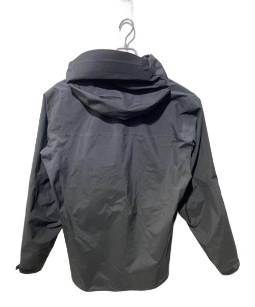 ARC'TERYX（アークテリクス）ARC'TERYX (アークテリクス) BETA AR JACKET ブラック サイズ:Mの古着・服飾アイテム