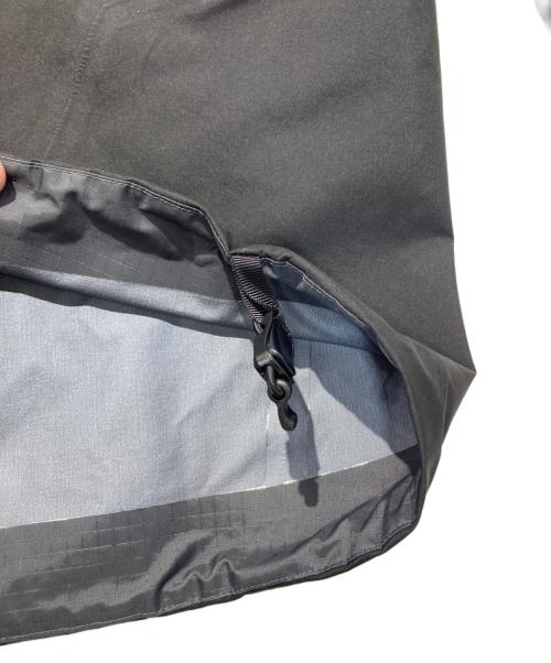 ARC'TERYX（アークテリクス）ARC'TERYX (アークテリクス) BETA AR JACKET ブラック サイズ:Mの古着・服飾アイテム