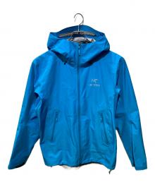 ARC'TERYX（アークテリクス）の古着「Beta LT Jacket」｜Tetra