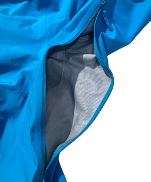 ARC'TERYX（アークテリクス）ARC'TERYX (アークテリクス) Beta LT Jacket Tetra サイズ:Lの古着・服飾アイテム