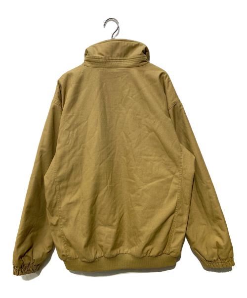 Columbia（コロンビア）Columbia (コロンビア) 中綿ジャケット ベージュ サイズ:Lの古着・服飾アイテム