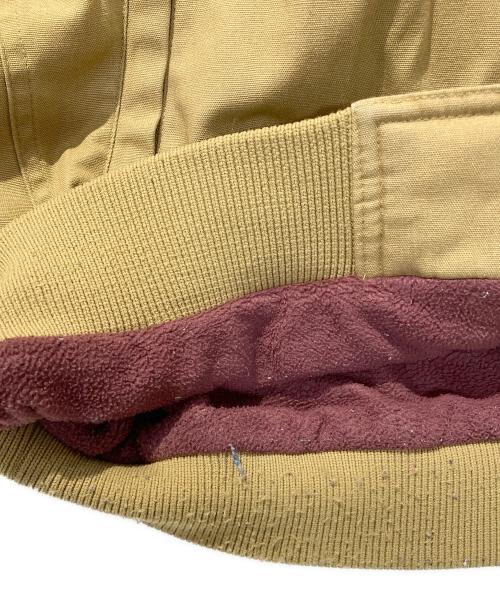 Columbia（コロンビア）Columbia (コロンビア) 中綿ジャケット ベージュ サイズ:Lの古着・服飾アイテム