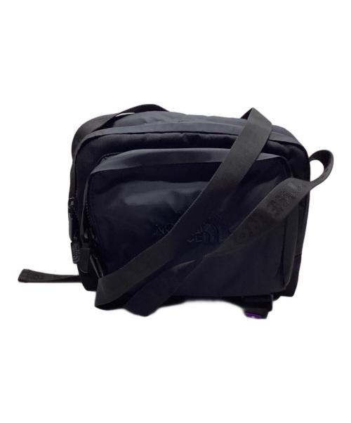 THE NORTH FACE（ザ ノース フェイス）THE NORTH FACE (ザ ノース フェイス) CORDURA Nylon Shoulder Bag ブラックの古着・服飾アイテム