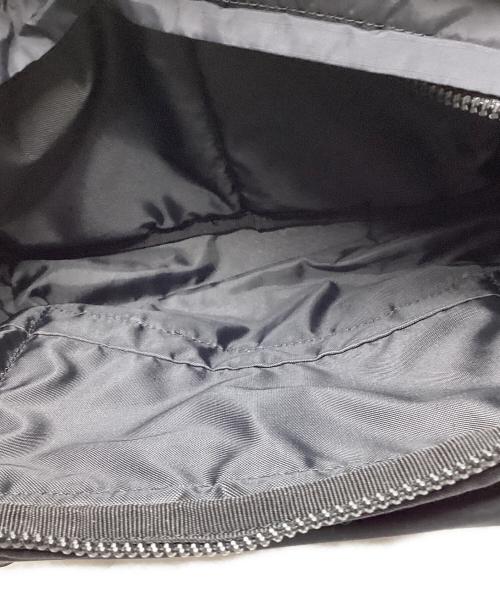 THE NORTH FACE（ザ ノース フェイス）THE NORTH FACE (ザ ノース フェイス) CORDURA Nylon Shoulder Bag ブラックの古着・服飾アイテム