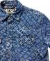 DIESELの古着・服飾アイテム：12000円