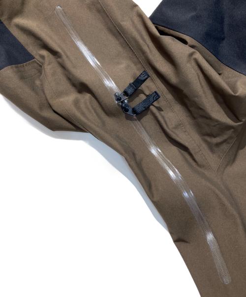 THE NORTH FACE（ザ ノース フェイス）THE NORTH FACE (ザ ノース フェイス) Mountain Jacket ブラウン サイズ:SIZE 1の古着・服飾アイテム