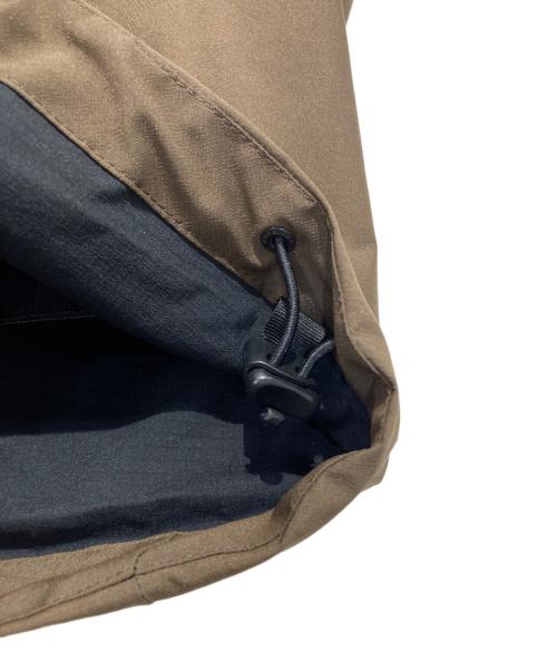 THE NORTH FACE（ザ ノース フェイス）THE NORTH FACE (ザ ノース フェイス) Mountain Jacket ブラウン サイズ:SIZE 1の古着・服飾アイテム