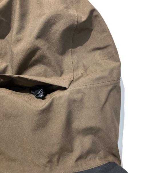 THE NORTH FACE（ザ ノース フェイス）THE NORTH FACE (ザ ノース フェイス) Mountain Jacket ブラウン サイズ:SIZE 1の古着・服飾アイテム