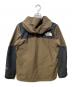 THE NORTH FACE (ザ ノース フェイス) Mountain Jacket ブラウン サイズ:SIZE 1：27000円