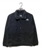 THE NORTH FACEザ ノース フェイス）の古着「フリースジャケット」｜ブラック