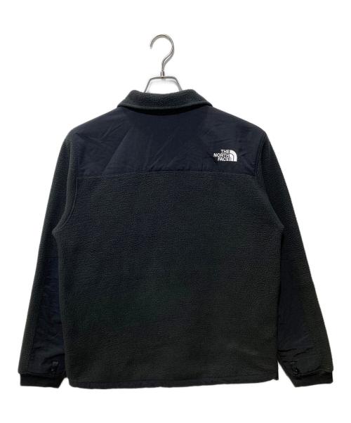 THE NORTH FACE（ザ ノース フェイス）THE NORTH FACE (ザ ノース フェイス) フリースジャケット ブラック サイズ:Mの古着・服飾アイテム