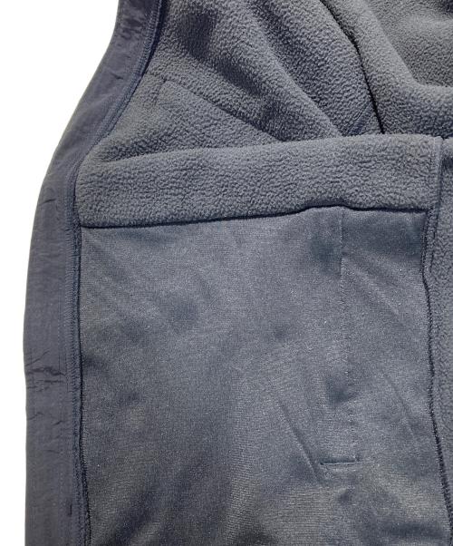 THE NORTH FACE（ザ ノース フェイス）THE NORTH FACE (ザ ノース フェイス) フリースジャケット ブラック サイズ:Mの古着・服飾アイテム