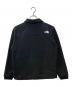 THE NORTH FACE (ザ ノース フェイス) フリースジャケット ブラック サイズ:M：8000円