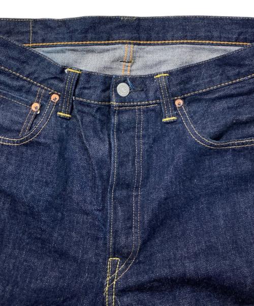 FULLCOUNT（フルカウント）FULLCOUNT (フルカウント) デニムパンツ インディゴ サイズ:W32の古着・服飾アイテム