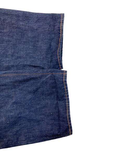 FULLCOUNT（フルカウント）FULLCOUNT (フルカウント) デニムパンツ インディゴ サイズ:W32の古着・服飾アイテム