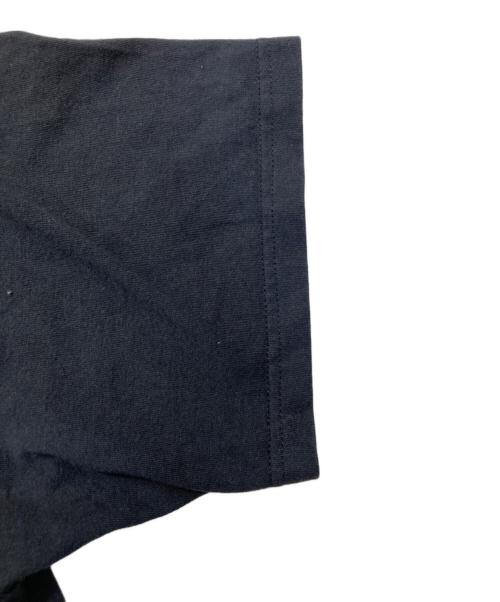 SUPREME（シュプリーム）Supreme (シュプリーム) UNDER COVER (アンダーカバー) Tag Tee ブラック サイズ:XLの古着・服飾アイテム