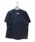Supreme (シュプリーム) UNDER COVER (アンダーカバー) Tag Tee ブラック サイズ:XL：10000円