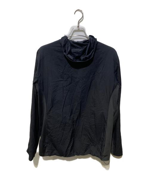 ARC'TERYX（アークテリクス）ARC'TERYX (アークテリクス) Atom SL Hoody ブラック サイズ:Lの古着・服飾アイテム
