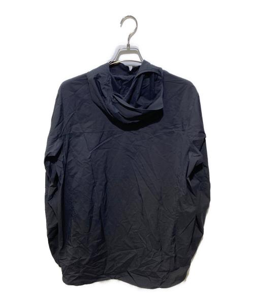 ARC'TERYX（アークテリクス）ARC'TERYX (アークテリクス) Squamish Hoody ブラック サイズ:Lの古着・服飾アイテム