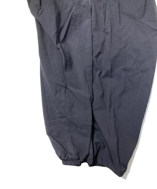 ARC'TERYX（アークテリクス）ARC'TERYX (アークテリクス) Squamish Hoody ブラック サイズ:Lの古着・服飾アイテム