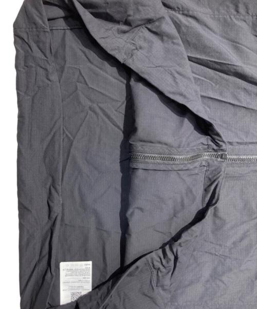 ARC'TERYX（アークテリクス）ARC'TERYX (アークテリクス) Squamish Hoody ブラック サイズ:Lの古着・服飾アイテム