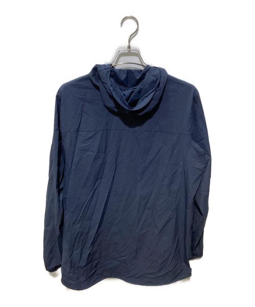ARC'TERYX（アークテリクス）ARC'TERYX (アークテリクス) Squamish Hoody ネイビー サイズ:Lの古着・服飾アイテム