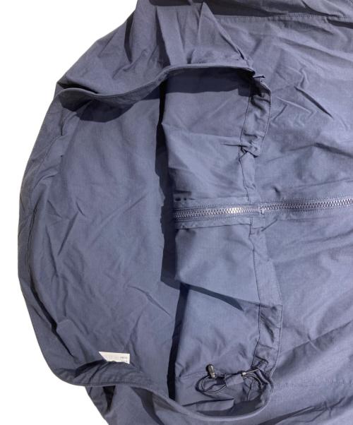 ARC'TERYX（アークテリクス）ARC'TERYX (アークテリクス) Squamish Hoody ネイビー サイズ:Lの古着・服飾アイテム