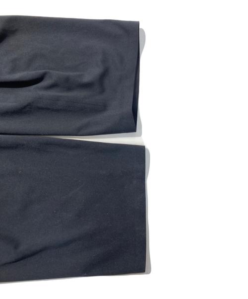 THE NORTH FACE（ザ ノース フェイス）THE NORTH FACE (ザ ノース フェイス) TC LOUNGE CARDIGAN ブラック サイズ:XLの古着・服飾アイテム