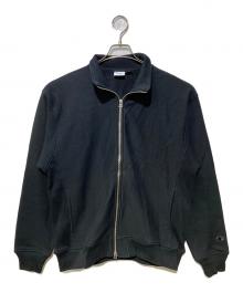 Champion（チャンピオン）の古着「リバースウィーブスウェット」｜ブラック