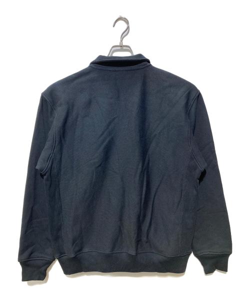 Champion（チャンピオン）Champion (チャンピオン) リバースウィーブスウェット ブラック サイズ:XLの古着・服飾アイテム