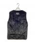 Barbour (バブアー) フロントジップファーライナーベスト ブラック サイズ:SIZE40：13000円