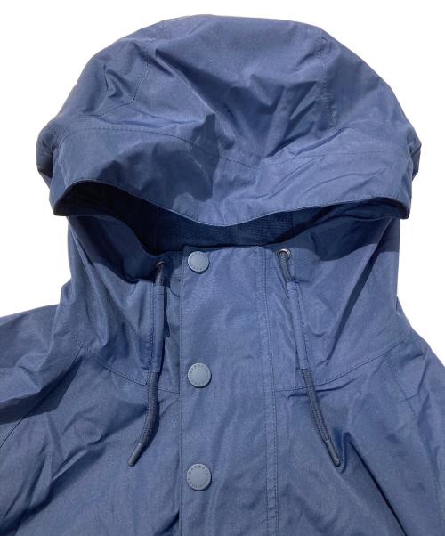 Barbour（バブアー）Barbour (バブアー) Winter Cheviot Jacket ネイビー サイズ:Lの古着・服飾アイテム