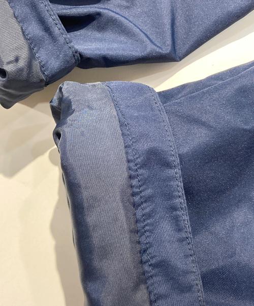 Barbour（バブアー）Barbour (バブアー) Winter Cheviot Jacket ネイビー サイズ:Lの古着・服飾アイテム