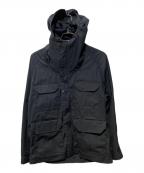 THE NORTHFACE PURPLELABELザ・ノースフェイス パープルレーベル）の古着「マウンテンパーカー」｜ブラック