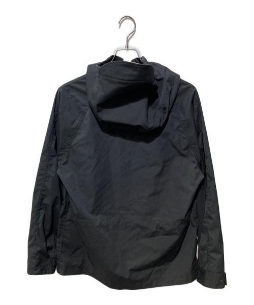 THE NORTHFACE PURPLELABEL（ザ・ノースフェイス パープルレーベル）THE NORTHFACE PURPLELABEL (ザ・ノースフェイス パープルレーベル) マウンテンパーカー ブラック サイズ:Lの古着・服飾アイテム
