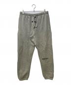 FOG ESSENTIALSフィアオブゴッド エッセンシャル）の古着「スウェットパンツ」｜グレー
