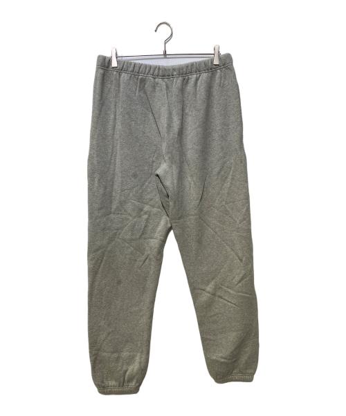 FOG ESSENTIALS（フィアオブゴッド エッセンシャル）FOG ESSENTIALS (フィアオブゴッド エッセンシャル) スウェットパンツ グレー サイズ:Lの古着・服飾アイテム