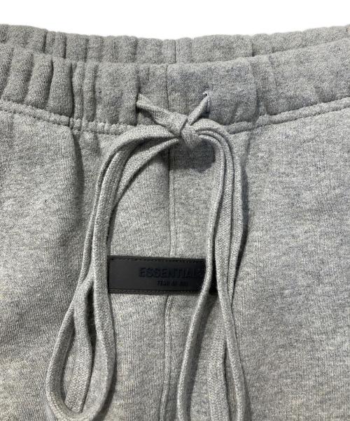FOG ESSENTIALS（フィアオブゴッド エッセンシャル）FOG ESSENTIALS (フィアオブゴッド エッセンシャル) スウェットパンツ グレー サイズ:Lの古着・服飾アイテム