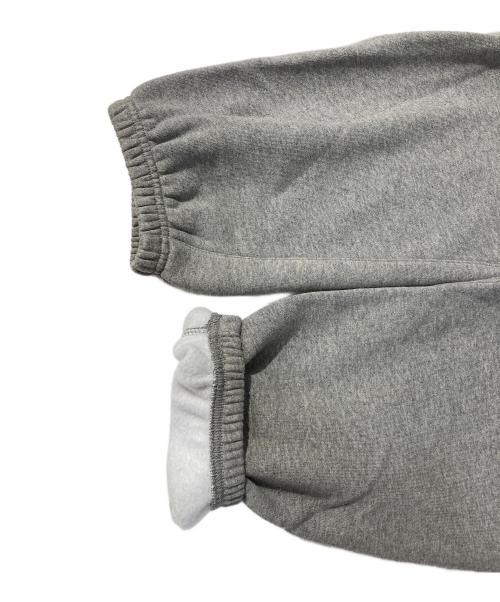 FOG ESSENTIALS（フィアオブゴッド エッセンシャル）FOG ESSENTIALS (フィアオブゴッド エッセンシャル) スウェットパンツ グレー サイズ:Lの古着・服飾アイテム