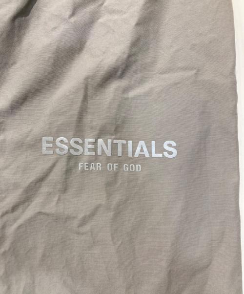 FOG ESSENTIALS（フィアオブゴッド エッセンシャル）FOG ESSENTIALS (フィアオブゴッド エッセンシャル) UNITED ARROWS (ユナイテッドアローズ) ナイロンパンツ グレー サイズ:Lの古着・服飾アイテム