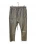 FOG ESSENTIALS（フィアオブゴッド エッセンシャル）の古着「ナイロンパンツ」｜グレー