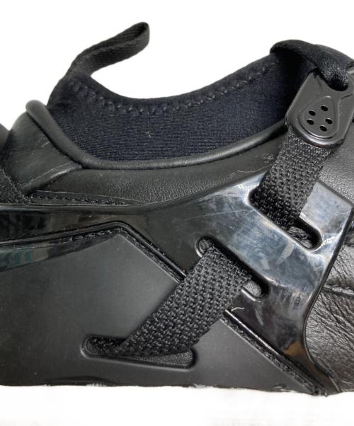 NIKE（ナイキ）NIKE (ナイキ) UNDERCOVER (アンダーカバー) Nike Air Force 1 Low SP UC ブラック サイズ:30cmの古着・服飾アイテム