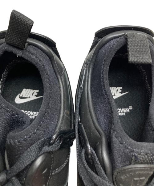 NIKE（ナイキ）NIKE (ナイキ) UNDERCOVER (アンダーカバー) Nike Air Force 1 Low SP UC ブラック サイズ:30cmの古着・服飾アイテム