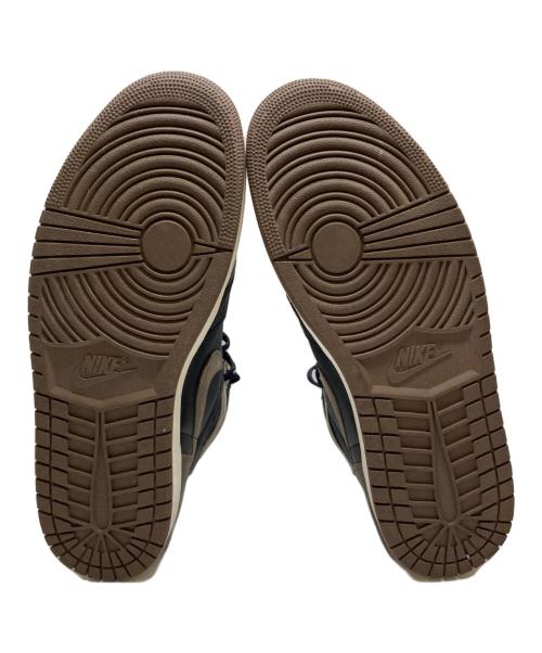 NIKE（ナイキ）NIKE (ナイキ) Air Jordan1 Retro High OG ブラウン サイズ:30cmの古着・服飾アイテム