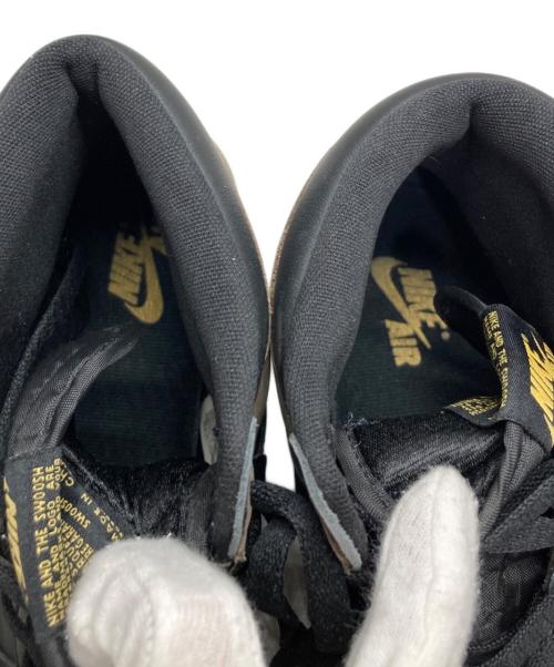 NIKE（ナイキ）NIKE (ナイキ) Air Jordan1 Retro High OG ブラウン サイズ:30cmの古着・服飾アイテム
