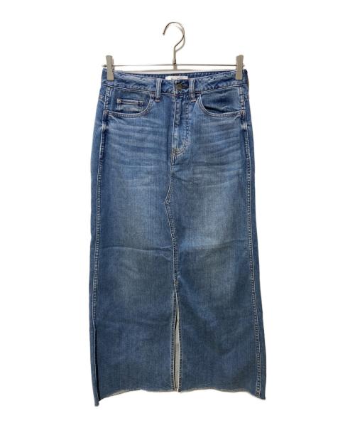 Healthy DENIM（ヘルシーデニム）Healthy denim (ヘルシーデニム) denim Pear Maxi インディゴ サイズ:SIZE 1の古着・服飾アイテム