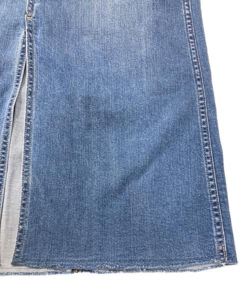 Healthy DENIM（ヘルシーデニム）Healthy denim (ヘルシーデニム) denim Pear Maxi インディゴ サイズ:SIZE 1の古着・服飾アイテム